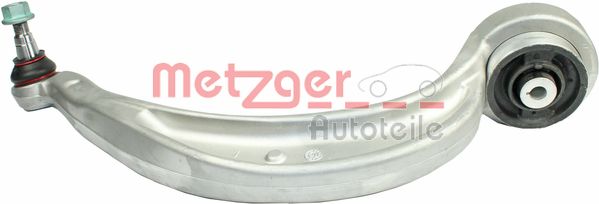 METZGER 58094701 KIT + GREENPARTS Lenker, Radaufhängung